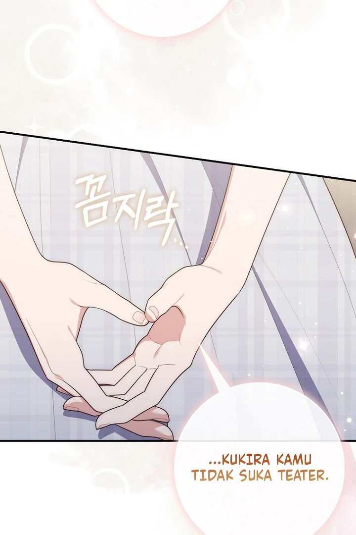 Baca A Princess Who Reads Fortune - Chapter 128 halaman 66