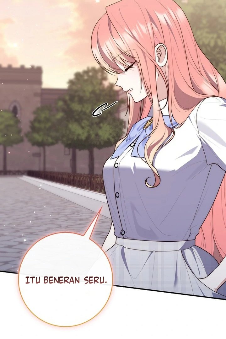 Baca A Princess Who Reads Fortune - Chapter 128 halaman 69