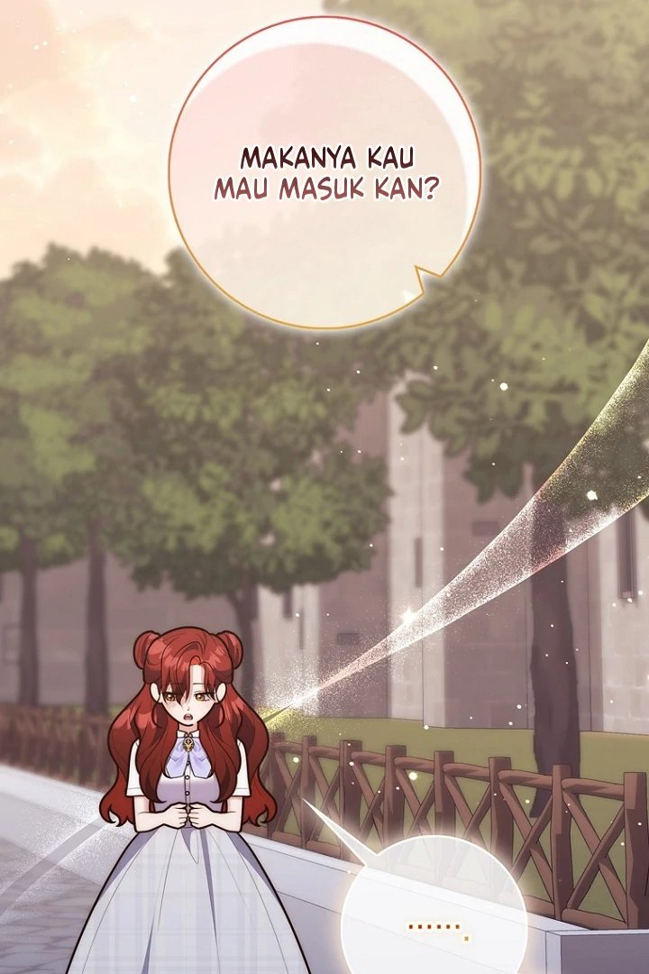 Baca A Princess Who Reads Fortune - Chapter 128 halaman 71