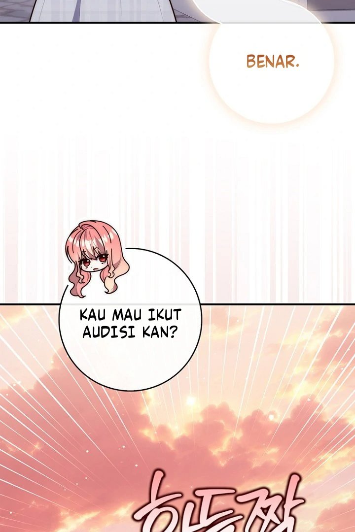 Baca A Princess Who Reads Fortune - Chapter 128 halaman 72