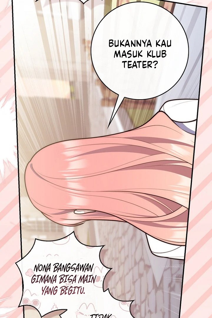 Baca A Princess Who Reads Fortune - Chapter 128 halaman 74