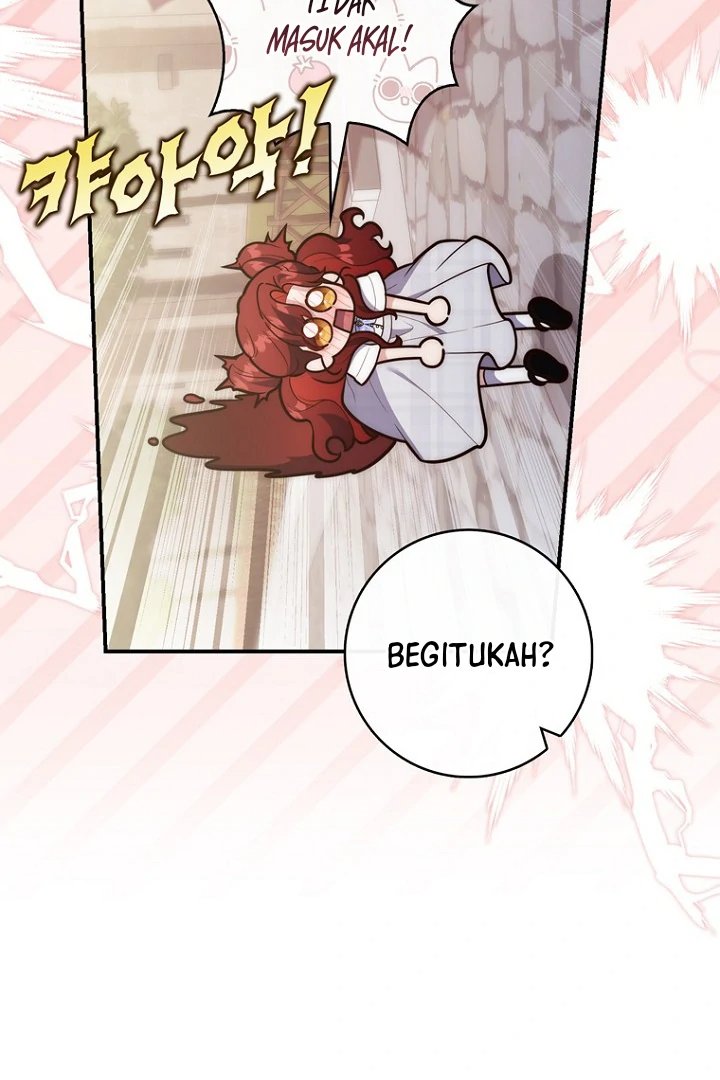 Baca A Princess Who Reads Fortune - Chapter 128 halaman 75