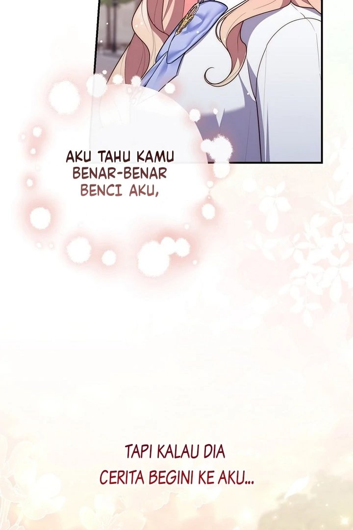 Baca A Princess Who Reads Fortune - Chapter 128 halaman 81