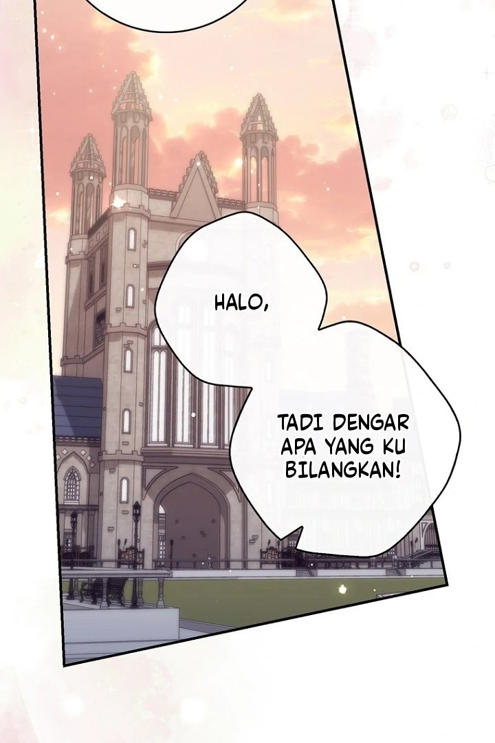 Baca A Princess Who Reads Fortune - Chapter 128 halaman 84