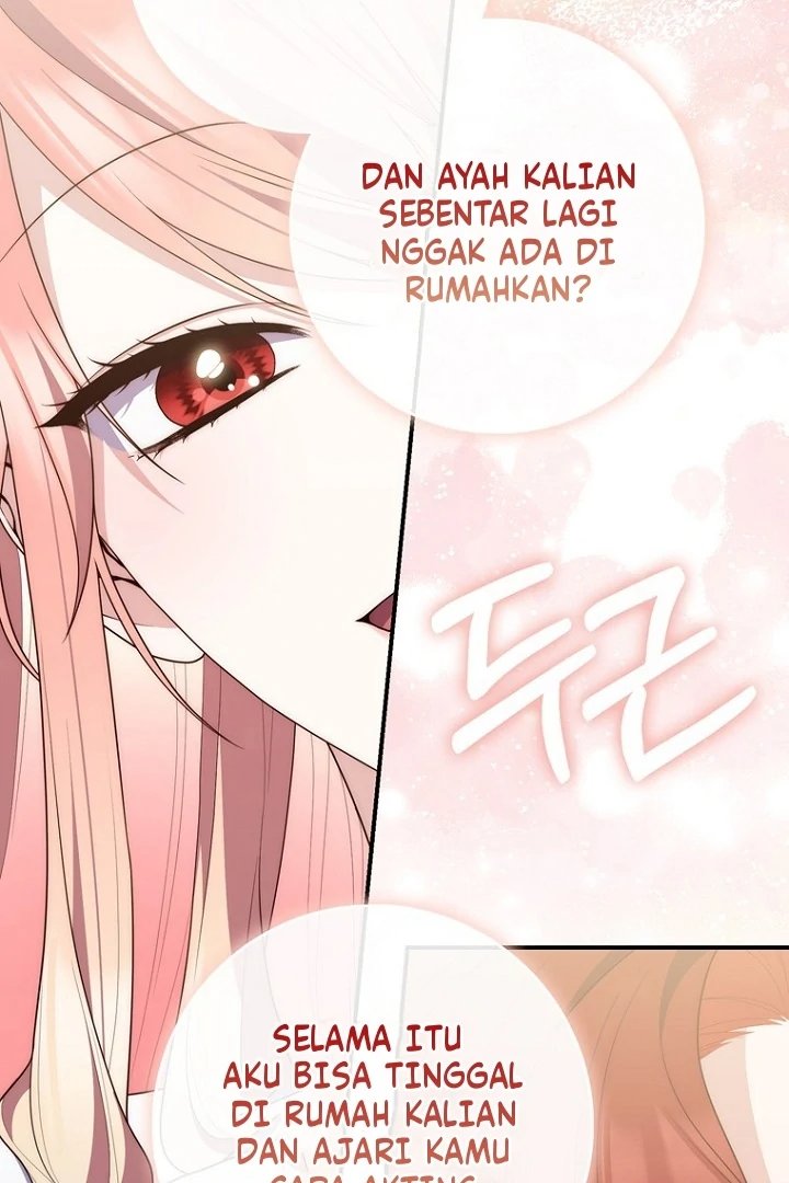 Baca A Princess Who Reads Fortune - Chapter 128 halaman 91