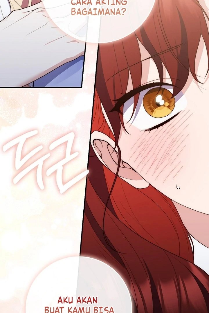 Baca A Princess Who Reads Fortune - Chapter 128 halaman 92