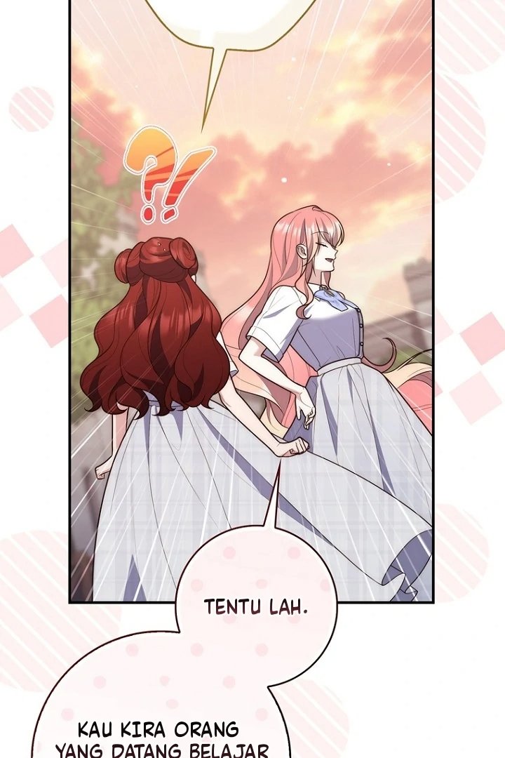 Baca A Princess Who Reads Fortune - Chapter 128 halaman 94