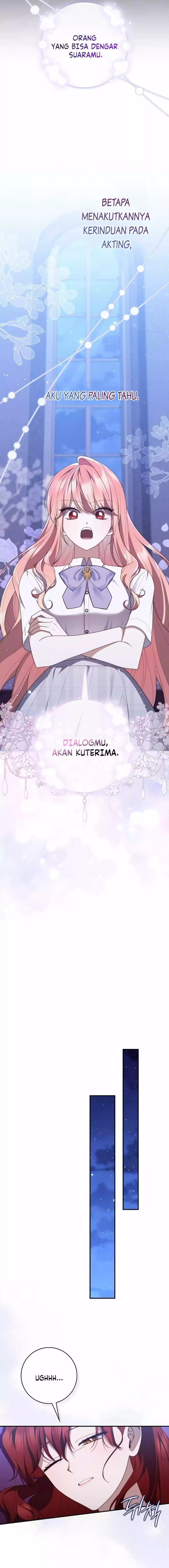 Baca A Princess Who Reads Fortune - Chapter 129 halaman 11