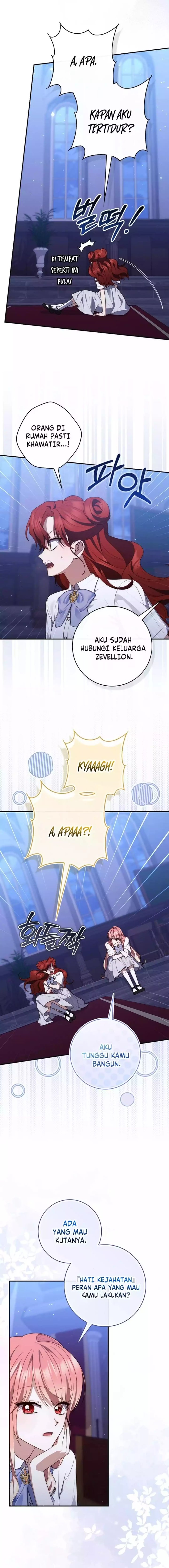 Baca A Princess Who Reads Fortune - Chapter 129 halaman 12