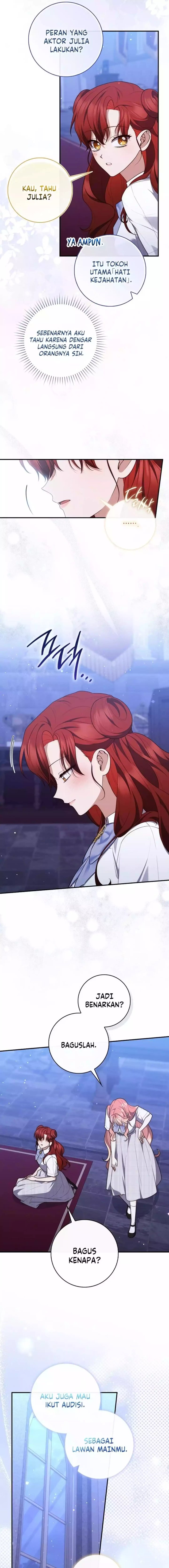 Baca A Princess Who Reads Fortune - Chapter 129 halaman 13