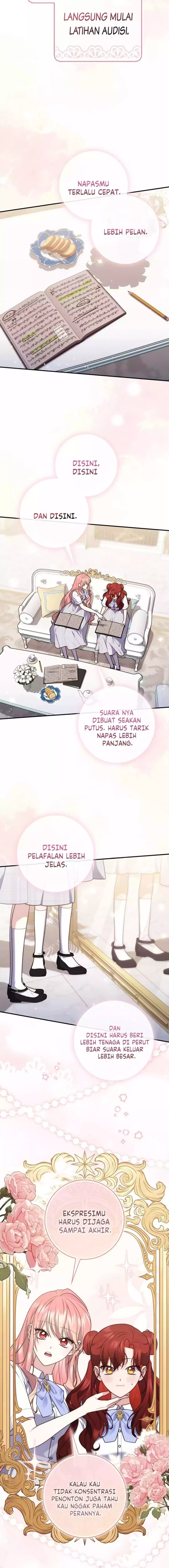 Baca A Princess Who Reads Fortune - Chapter 129 halaman 15