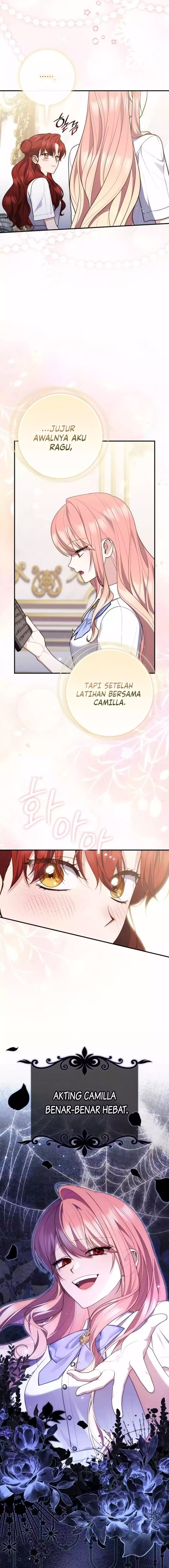 Baca A Princess Who Reads Fortune - Chapter 129 halaman 16