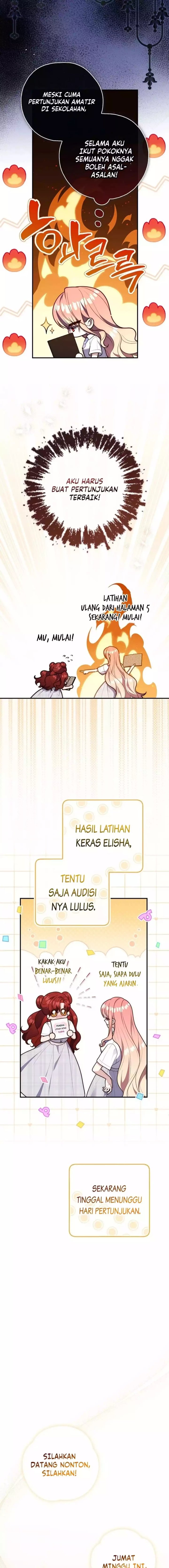 Baca A Princess Who Reads Fortune - Chapter 129 halaman 17