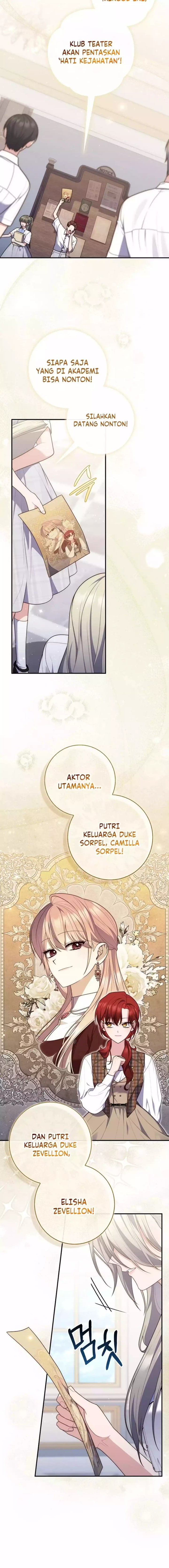 Baca A Princess Who Reads Fortune - Chapter 129 halaman 18