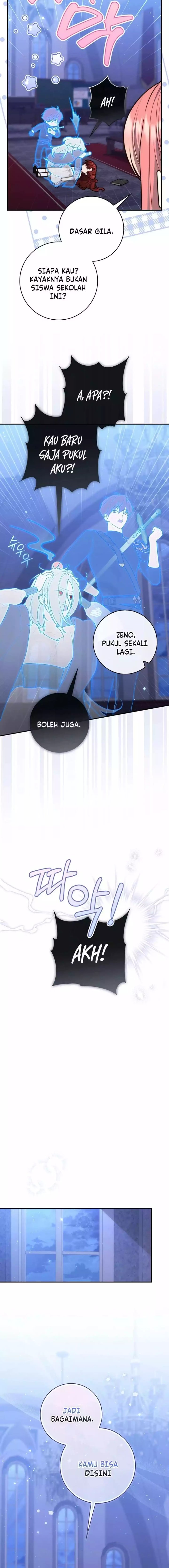 Baca A Princess Who Reads Fortune - Chapter 129 halaman 2