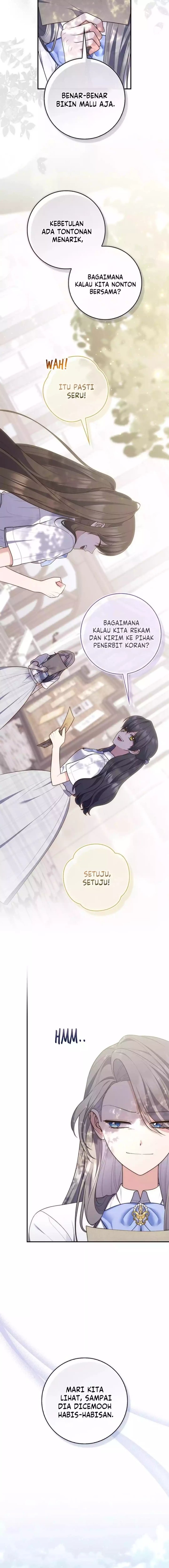 Baca A Princess Who Reads Fortune - Chapter 129 halaman 20