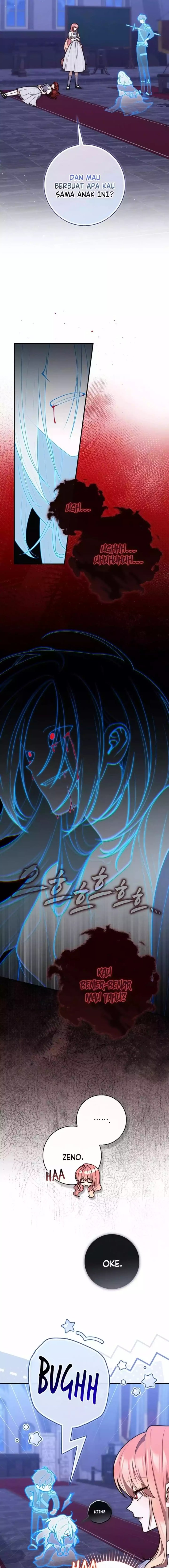 Baca A Princess Who Reads Fortune - Chapter 129 halaman 3