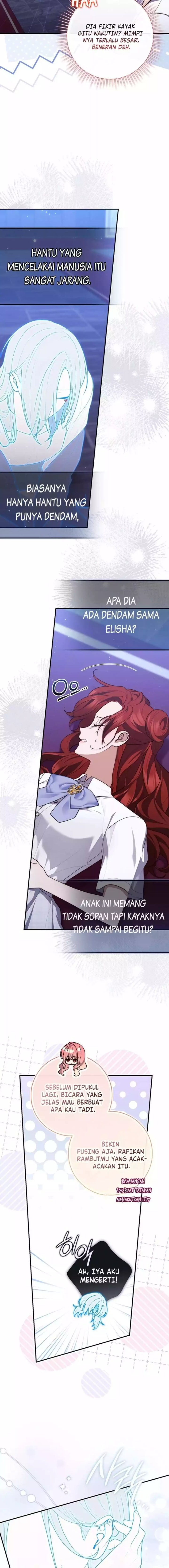 Baca A Princess Who Reads Fortune - Chapter 129 halaman 4