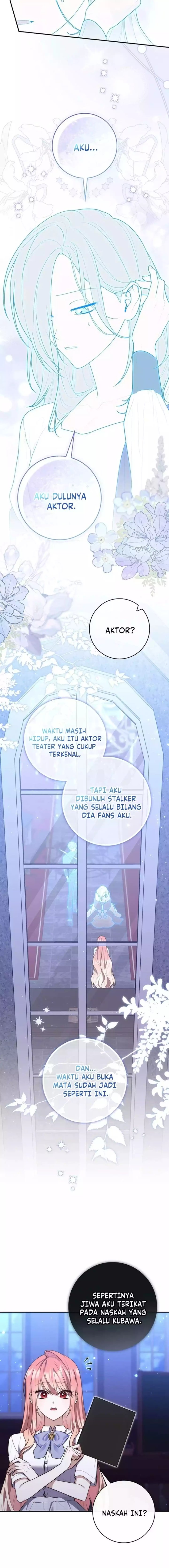 Baca A Princess Who Reads Fortune - Chapter 129 halaman 5