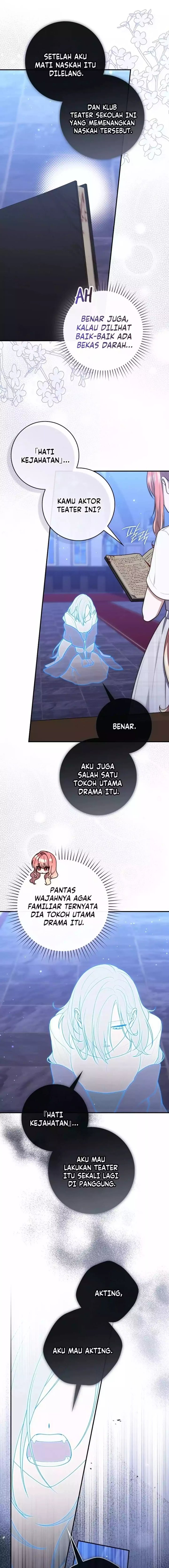 Baca A Princess Who Reads Fortune - Chapter 129 halaman 6