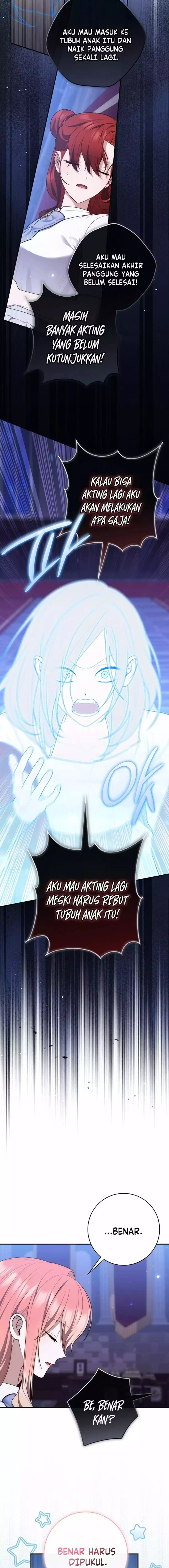 Baca A Princess Who Reads Fortune - Chapter 129 halaman 7