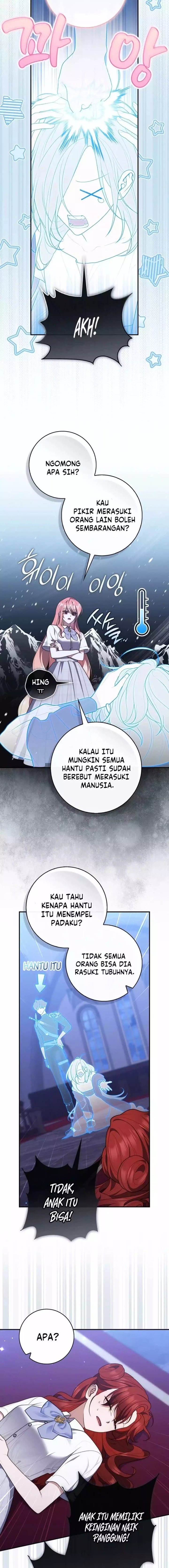 Baca A Princess Who Reads Fortune - Chapter 129 halaman 8