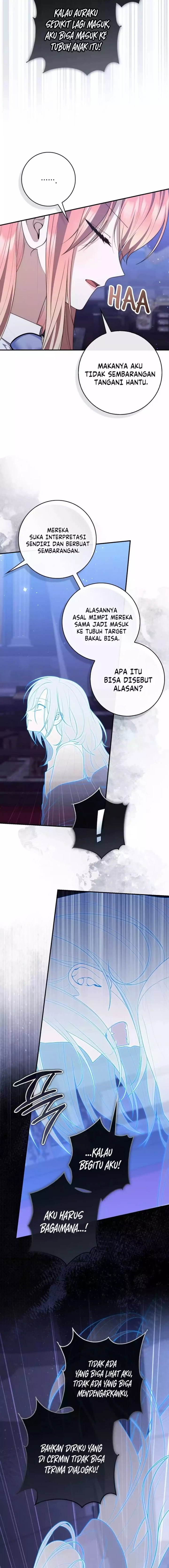 Baca A Princess Who Reads Fortune - Chapter 129 halaman 9