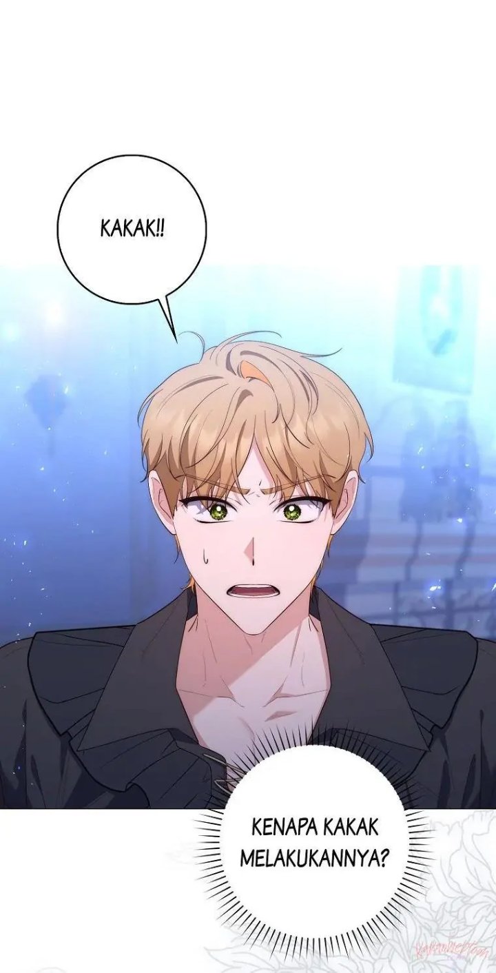 Baca A Princess Who Reads Fortune - Chapter 13 halaman 1