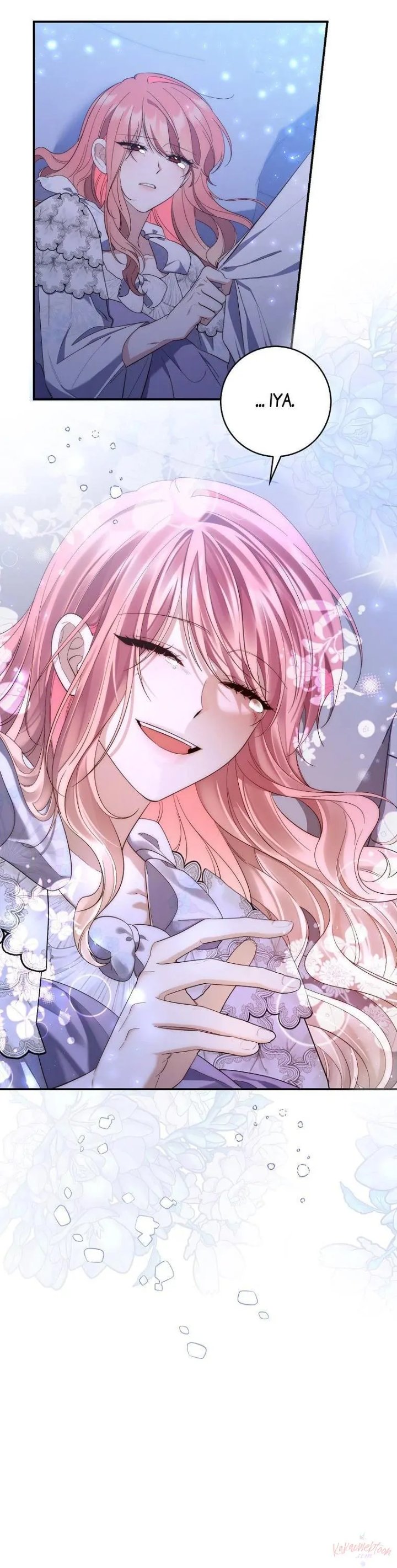 Baca A Princess Who Reads Fortune - Chapter 13 halaman 10