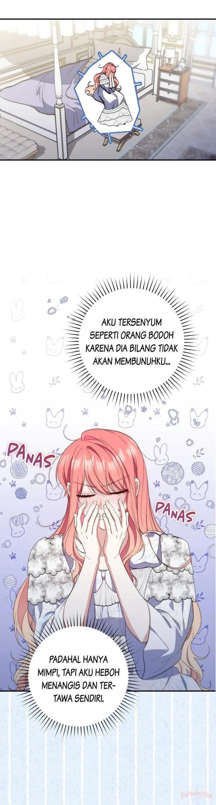 Baca A Princess Who Reads Fortune - Chapter 13 halaman 11