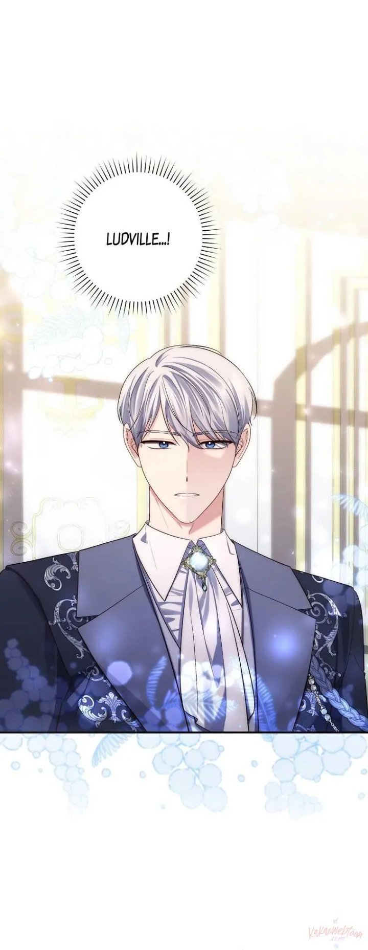 Baca A Princess Who Reads Fortune - Chapter 13 halaman 17