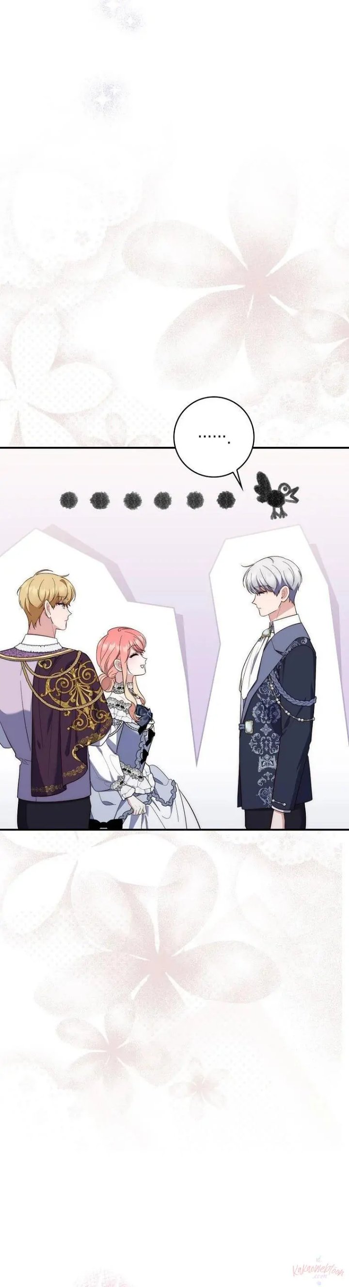 Baca A Princess Who Reads Fortune - Chapter 13 halaman 19