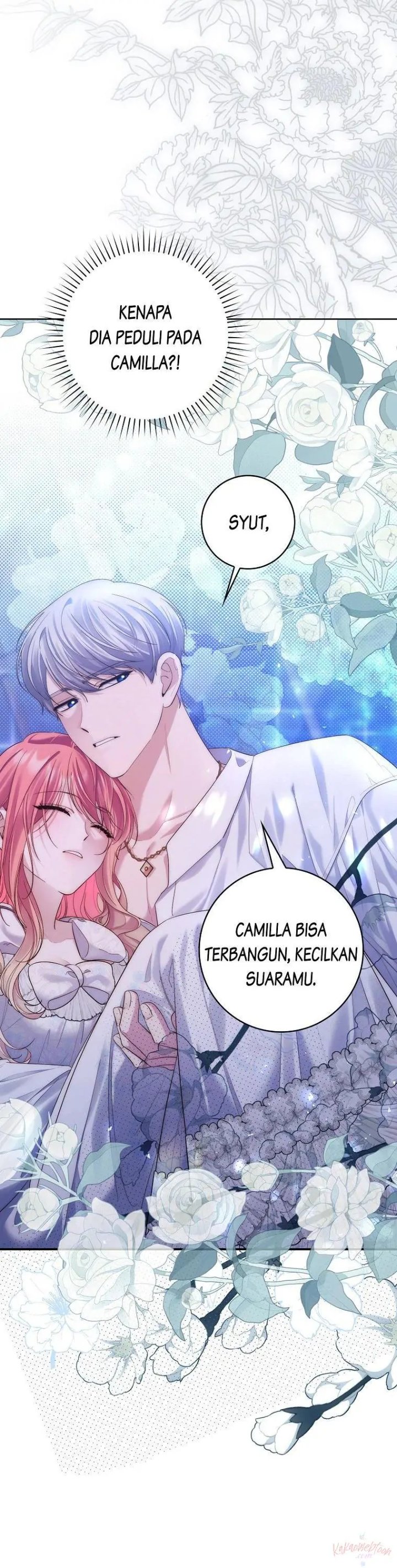 Baca A Princess Who Reads Fortune - Chapter 13 halaman 2