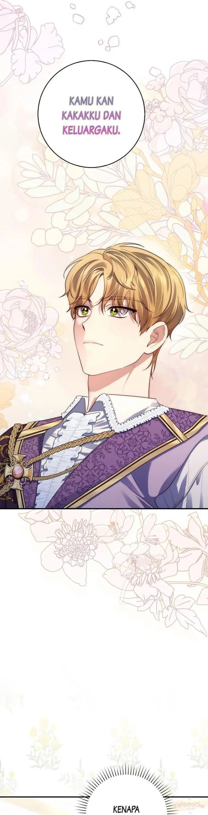 Baca A Princess Who Reads Fortune - Chapter 13 halaman 24