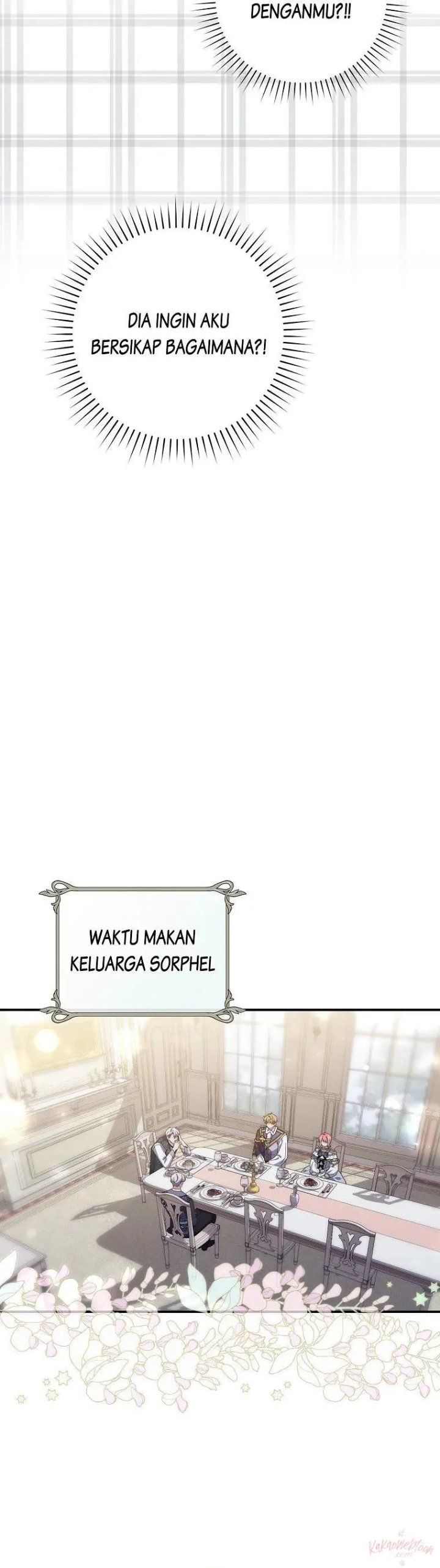 Baca A Princess Who Reads Fortune - Chapter 13 halaman 28