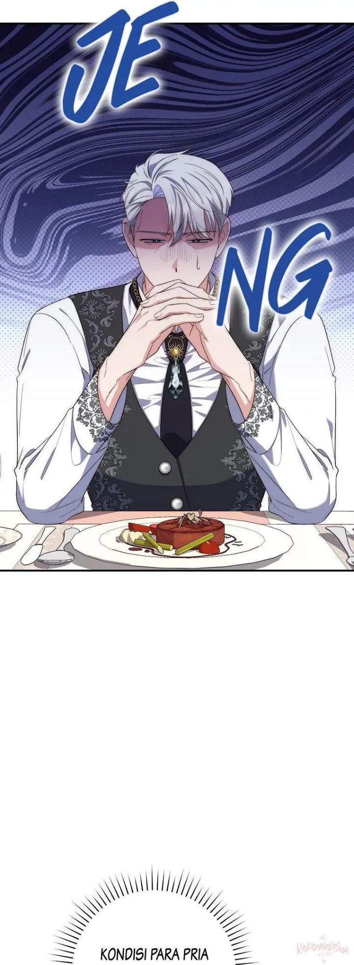 Baca A Princess Who Reads Fortune - Chapter 13 halaman 29