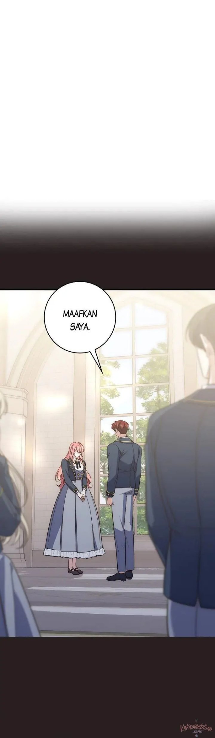 Baca A Princess Who Reads Fortune - Chapter 13 halaman 35