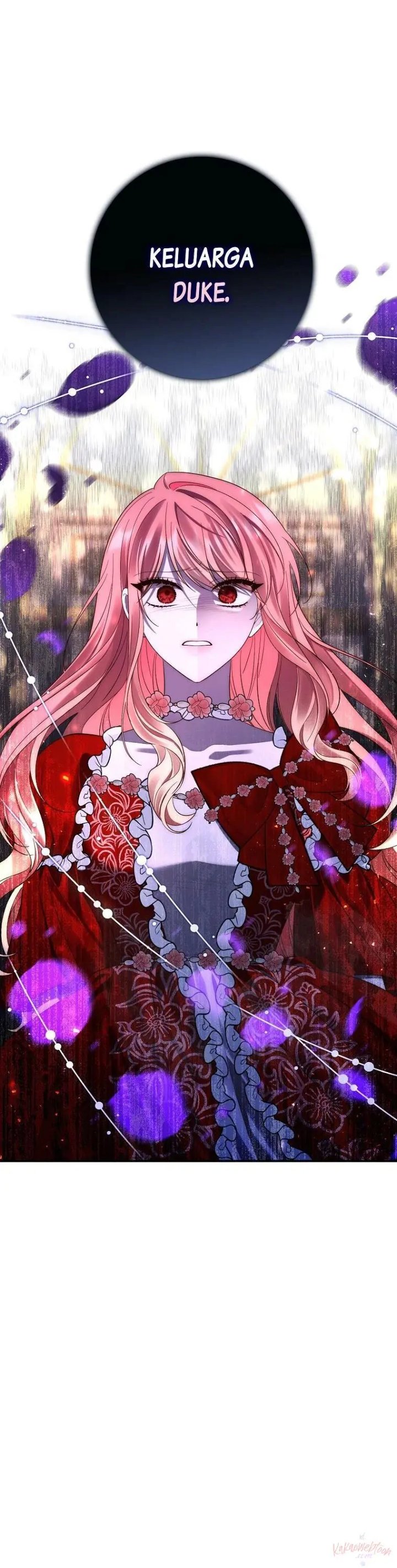 Baca A Princess Who Reads Fortune - Chapter 13 halaman 45