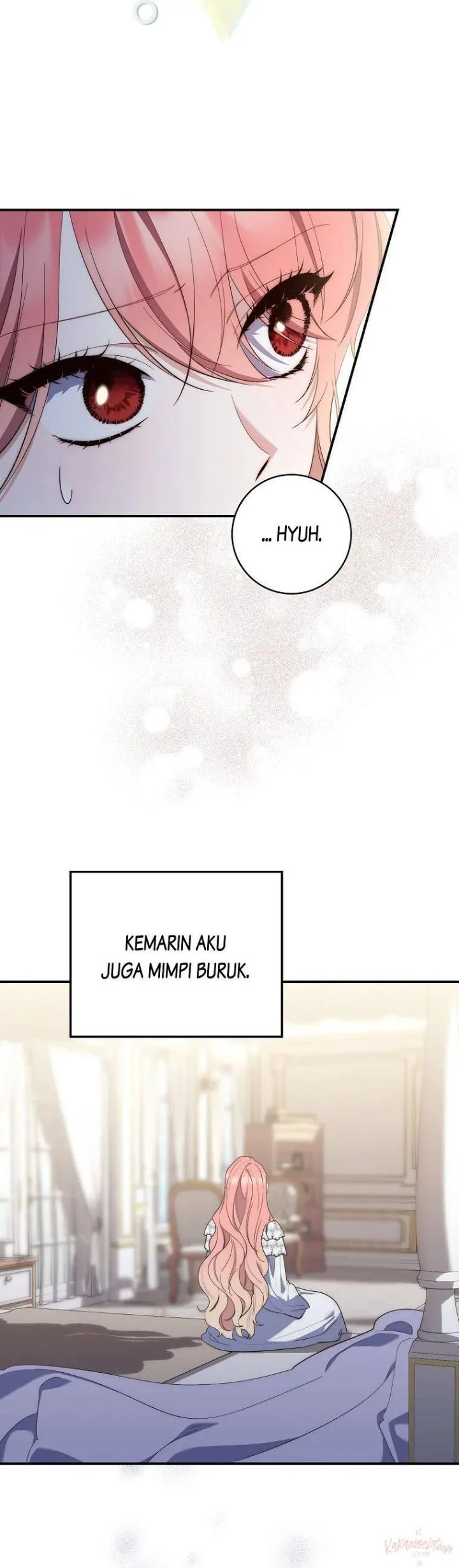 Baca A Princess Who Reads Fortune - Chapter 13 halaman 7