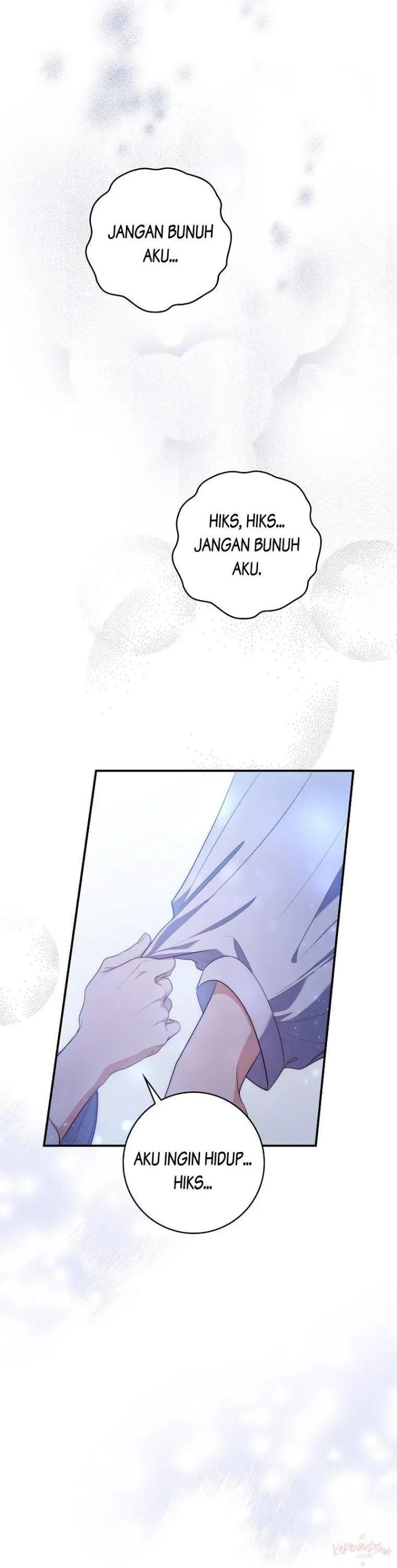 Baca A Princess Who Reads Fortune - Chapter 13 halaman 8