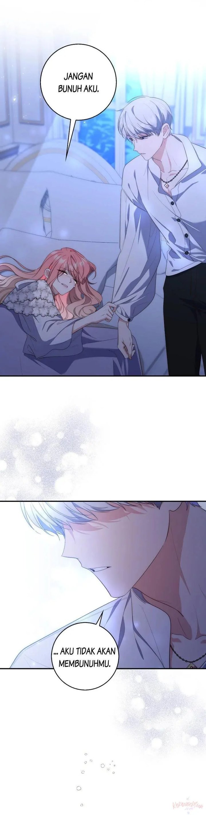 Baca A Princess Who Reads Fortune - Chapter 13 halaman 9