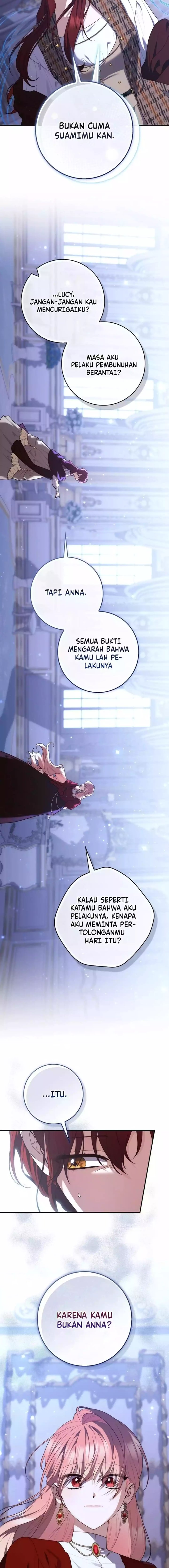 Baca A Princess Who Reads Fortune - Chapter 130 halaman 10