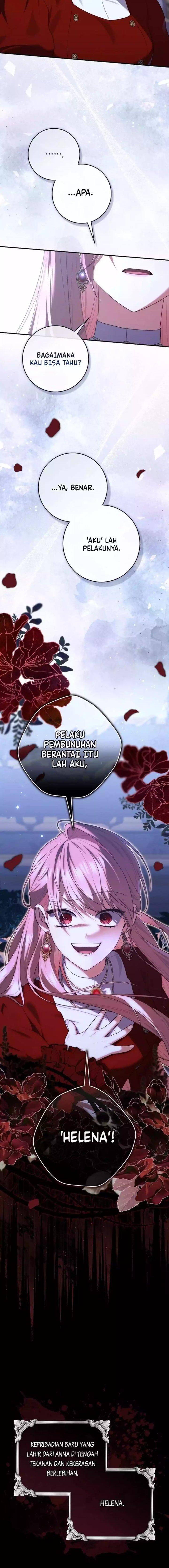 Baca A Princess Who Reads Fortune - Chapter 130 halaman 11