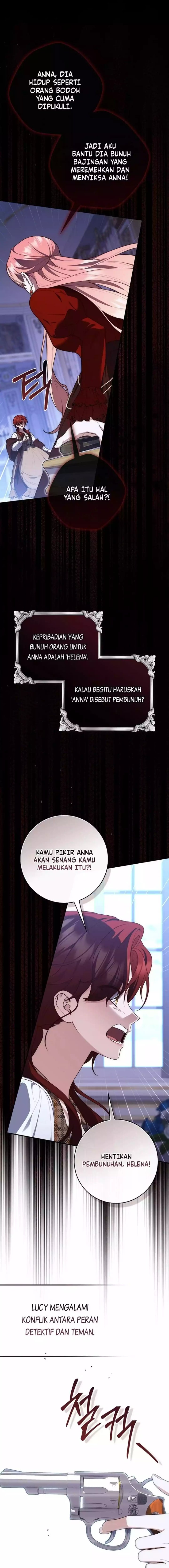 Baca A Princess Who Reads Fortune - Chapter 130 halaman 12