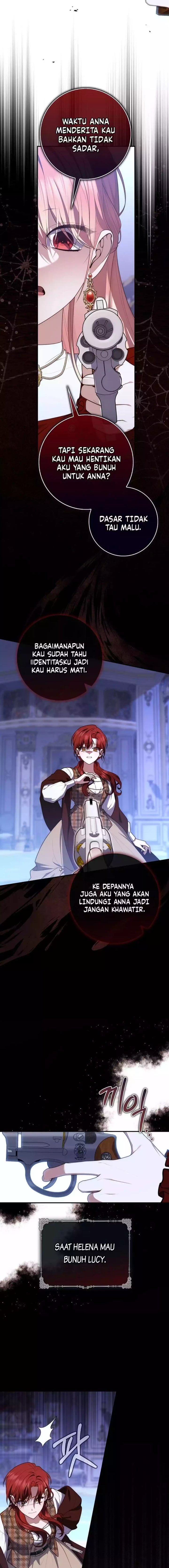 Baca A Princess Who Reads Fortune - Chapter 130 halaman 13