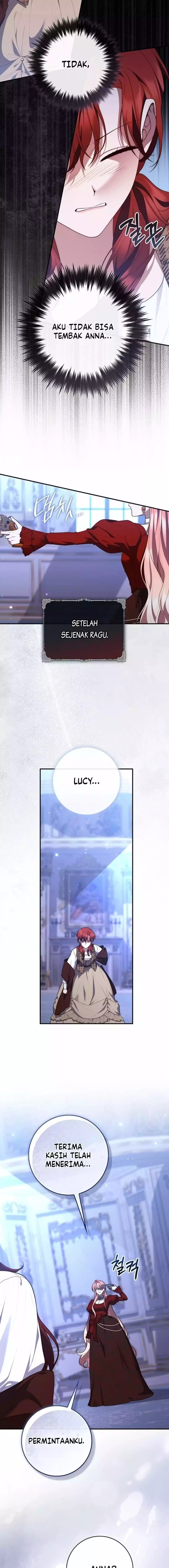 Baca A Princess Who Reads Fortune - Chapter 130 halaman 14