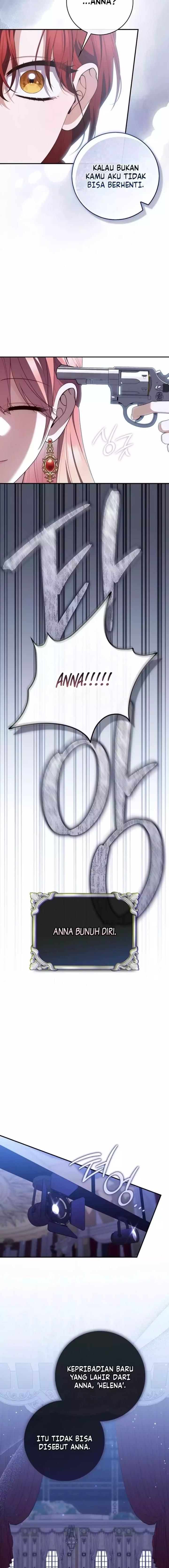 Baca A Princess Who Reads Fortune - Chapter 130 halaman 15