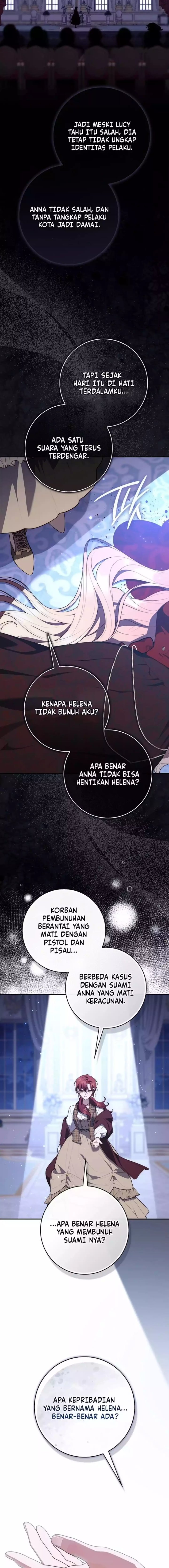 Baca A Princess Who Reads Fortune - Chapter 130 halaman 16