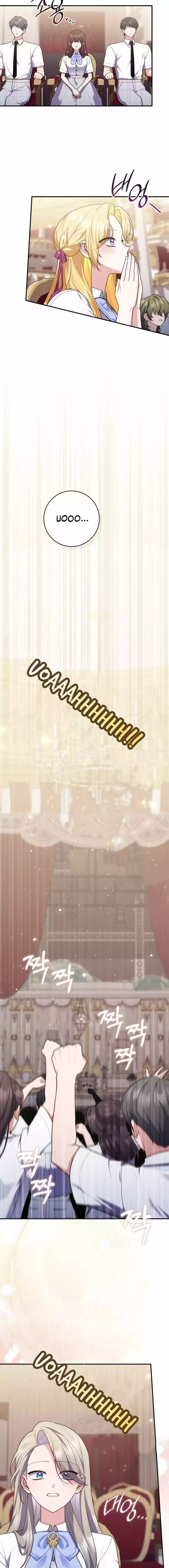 Baca A Princess Who Reads Fortune - Chapter 130 halaman 18