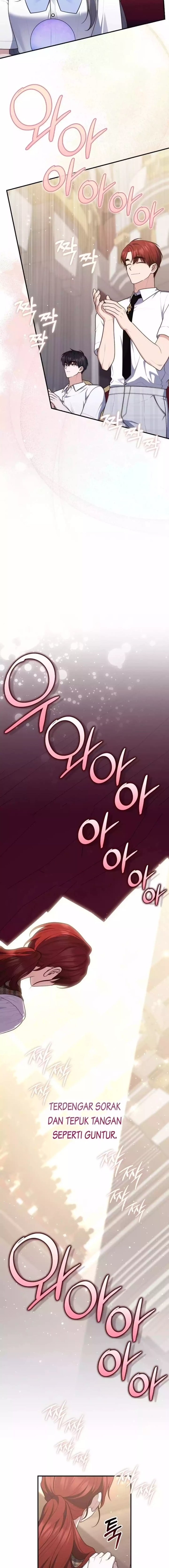 Baca A Princess Who Reads Fortune - Chapter 130 halaman 19